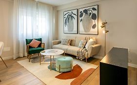 Apartamento Verde